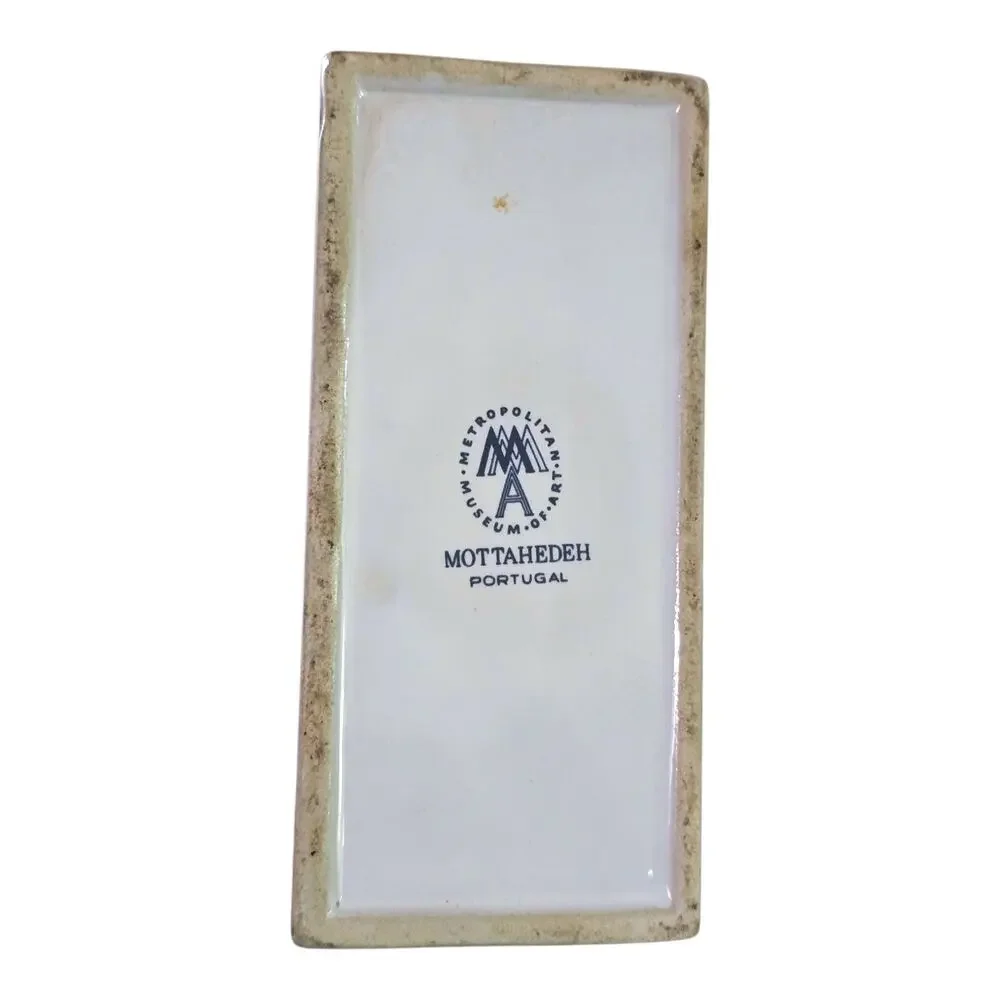 Mottahedeh excellent used